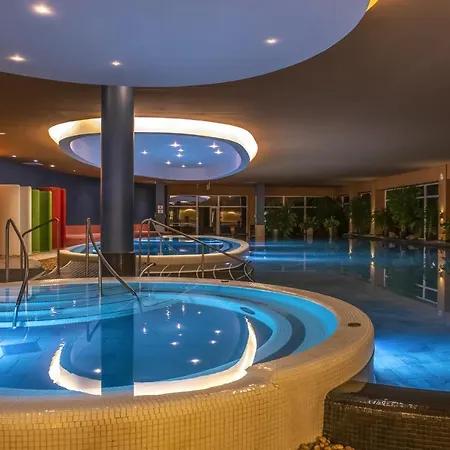 Hunguest - Ex Forras Hotel 4*
