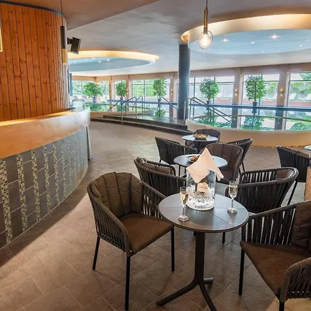 Hunguest - Ex Forras 4* Szeged