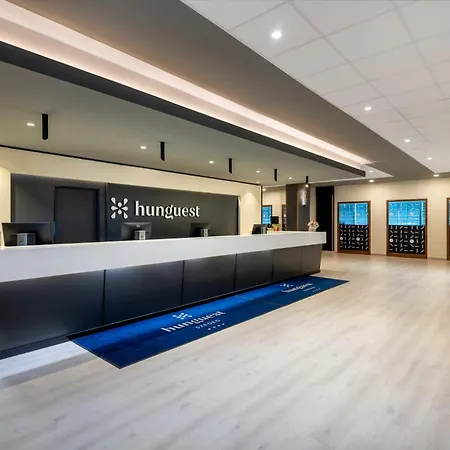 Hunguest - Ex Forras Hotel 4*