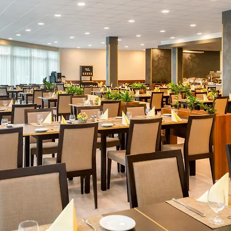Hotel Hunguest - Ex Forras 4*