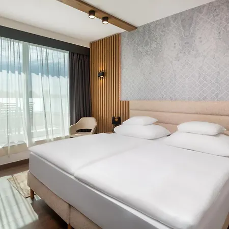 Hunguest - Ex Forras Hotel Szeged