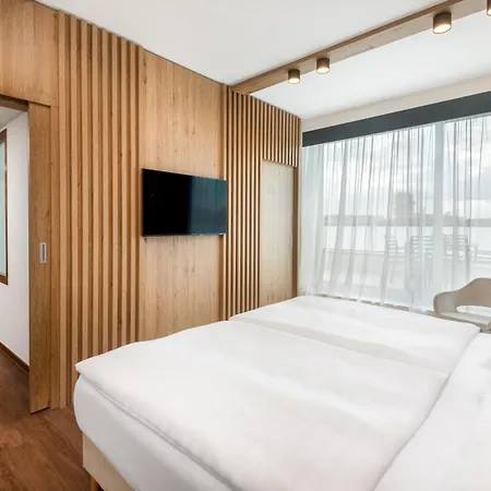 Hotel Hunguest - Ex Forras Szeged