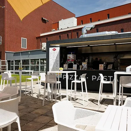 Hunguest - Ex Forras Hotel 4*