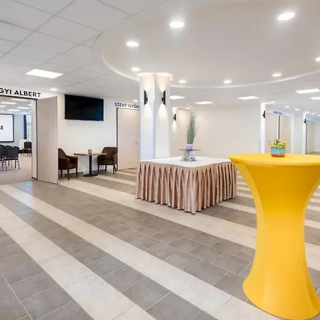 Hunguest - Ex Forras Hotel Szeged
